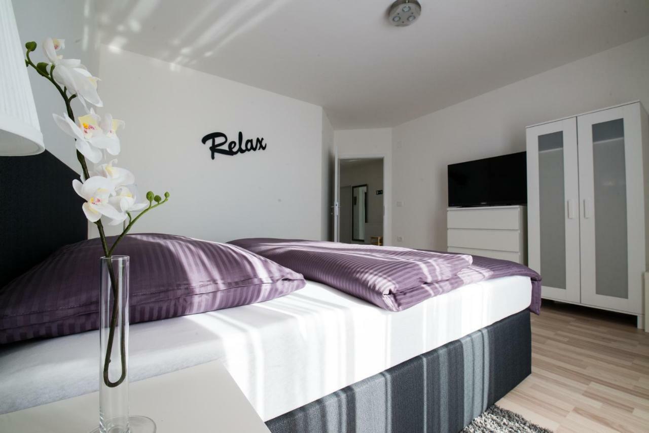 Ferienhaus Bucic Buje Zewnętrze zdjęcie
