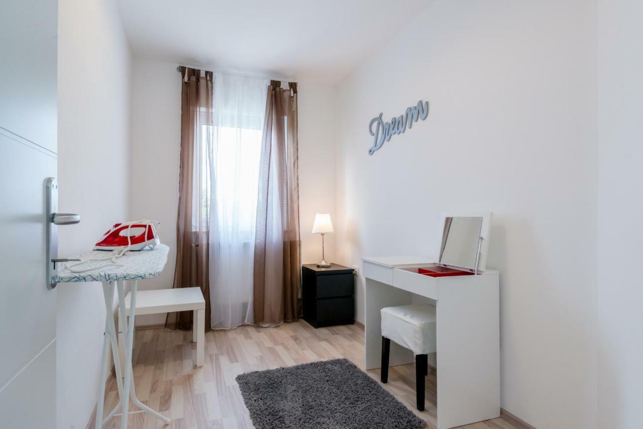 Ferienhaus Bucic Buje Zewnętrze zdjęcie