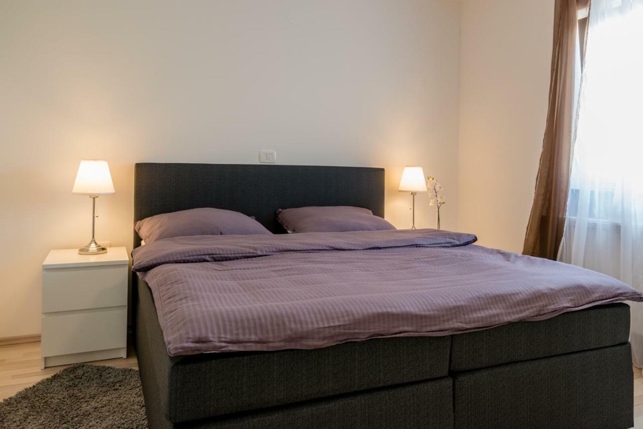 Ferienhaus Bucic Buje Zewnętrze zdjęcie