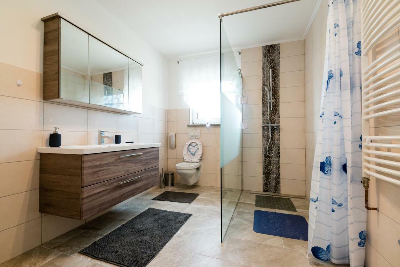 Ferienhaus Bucic Buje Zewnętrze zdjęcie