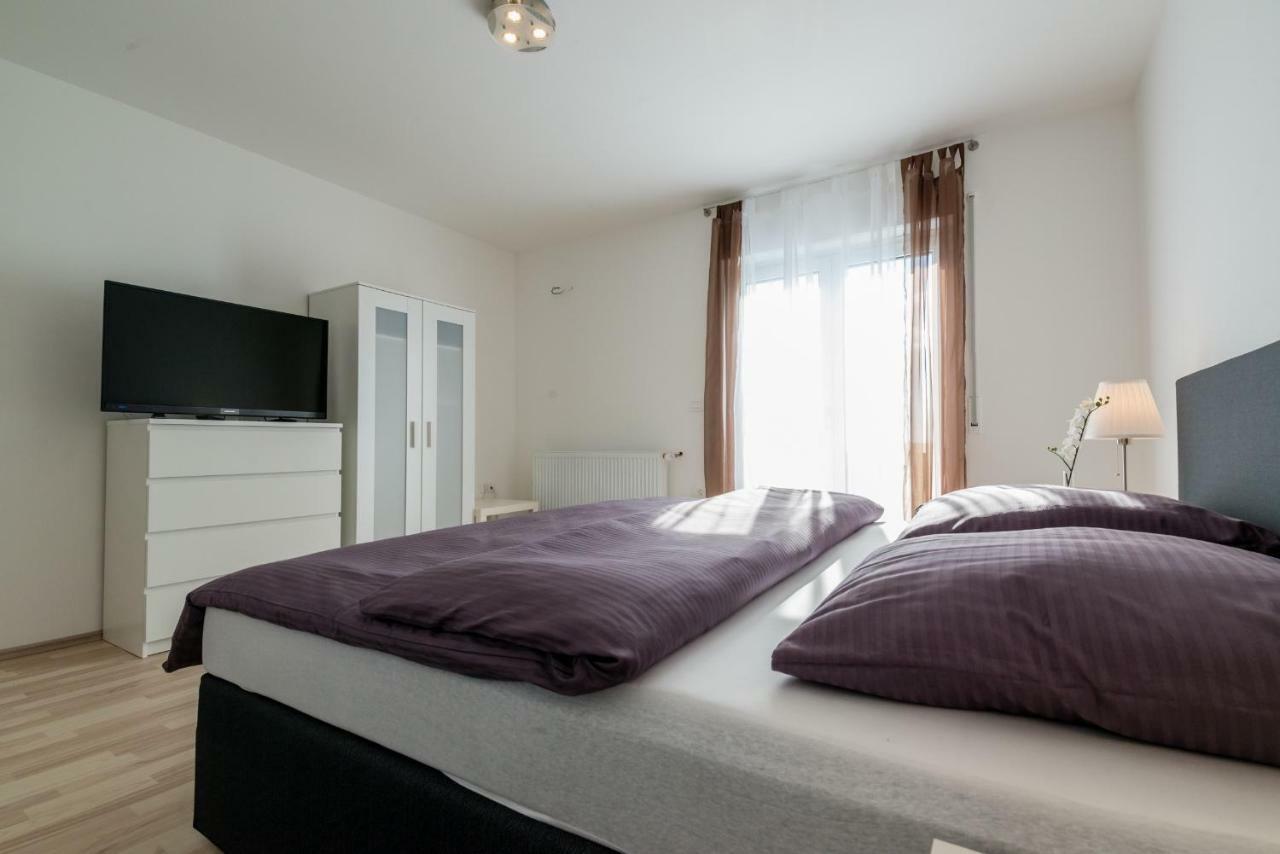 Ferienhaus Bucic Buje Zewnętrze zdjęcie