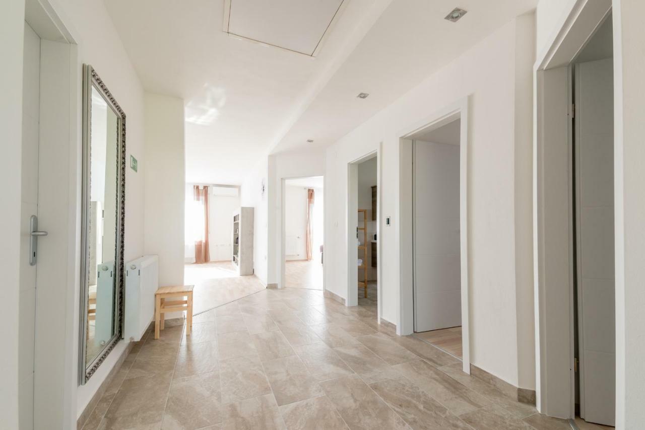 Ferienhaus Bucic Buje Zewnętrze zdjęcie