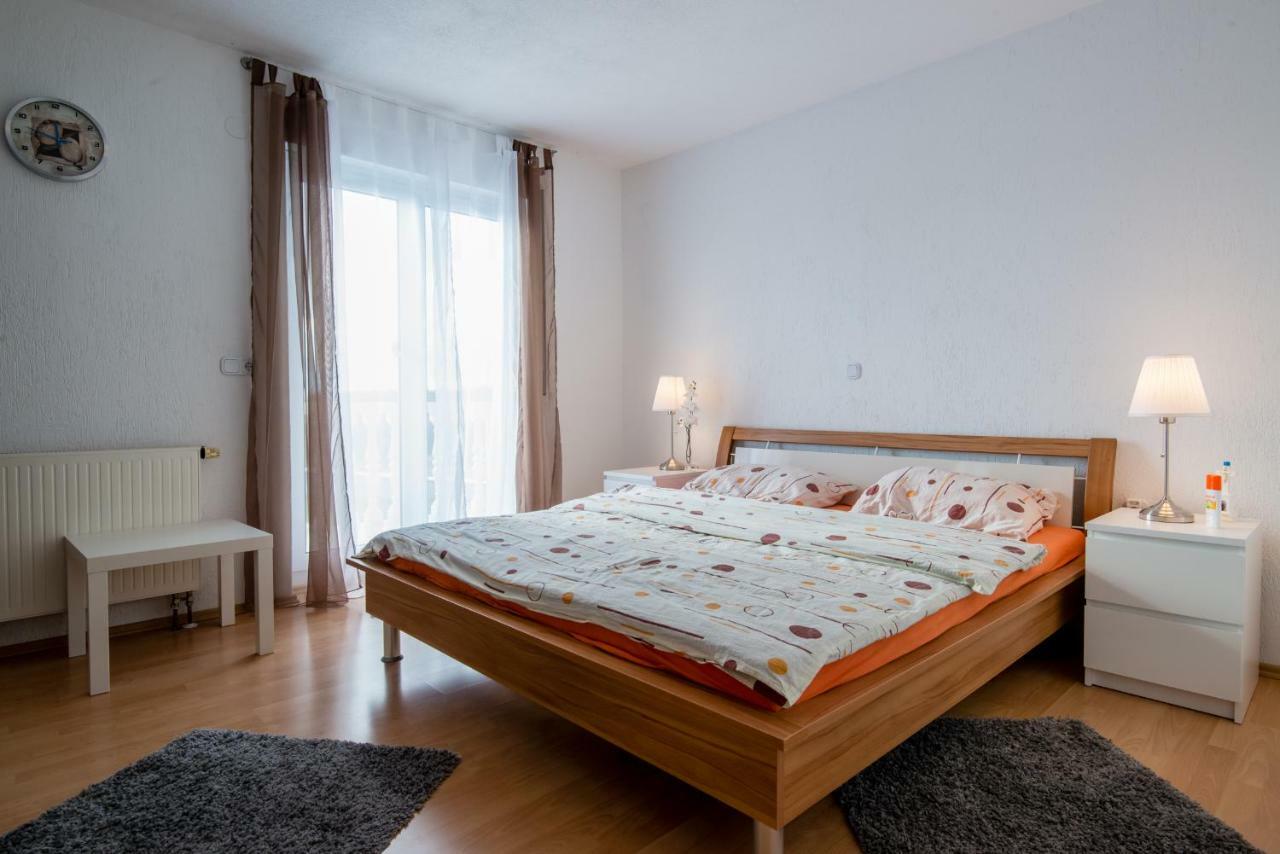 Ferienhaus Bucic Buje Zewnętrze zdjęcie