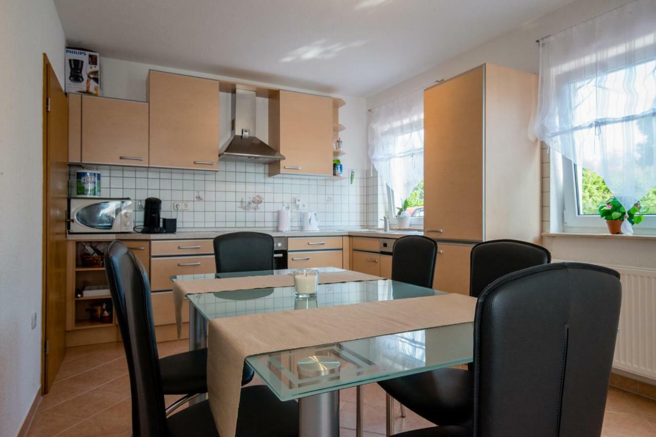 Ferienhaus Bucic Buje Zewnętrze zdjęcie