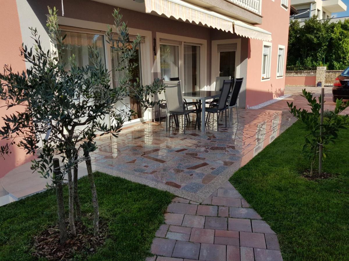Ferienhaus Bucic Buje Zewnętrze zdjęcie