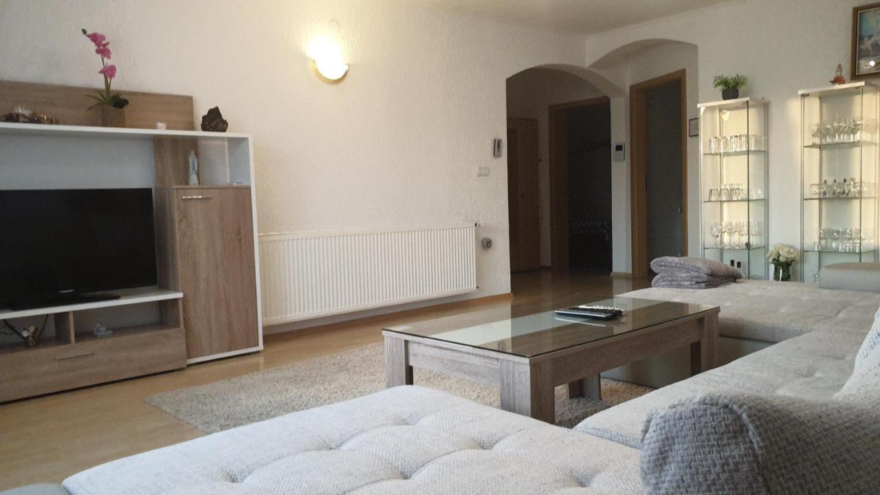 Ferienhaus Bucic Buje Zewnętrze zdjęcie